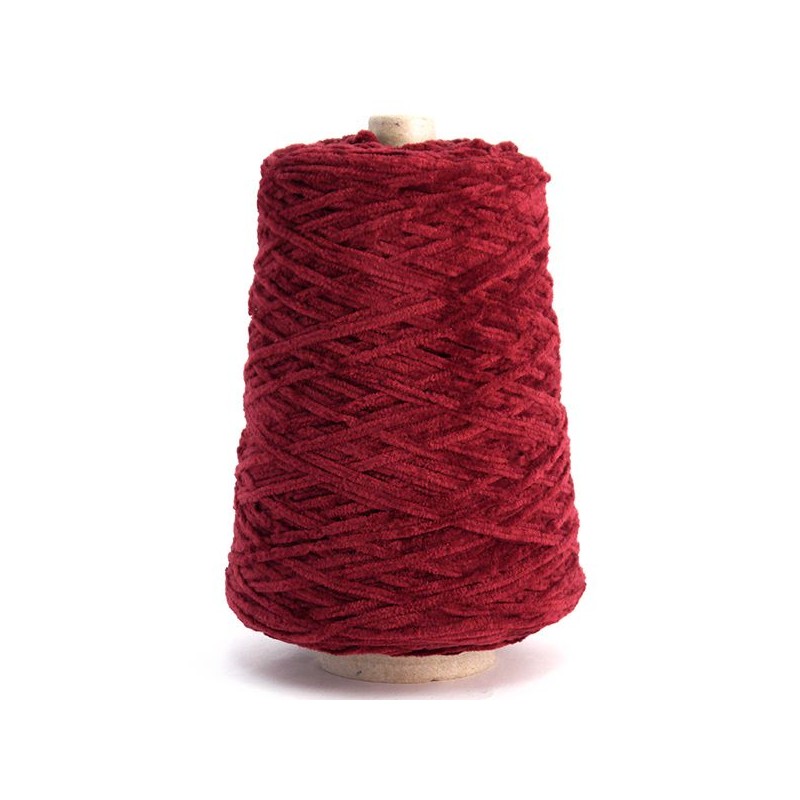 Baumwollchenille Baumwollchenille