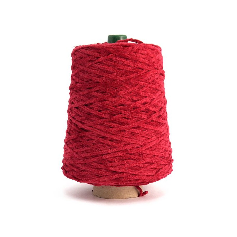 Baumwollchenille Baumwollchenille