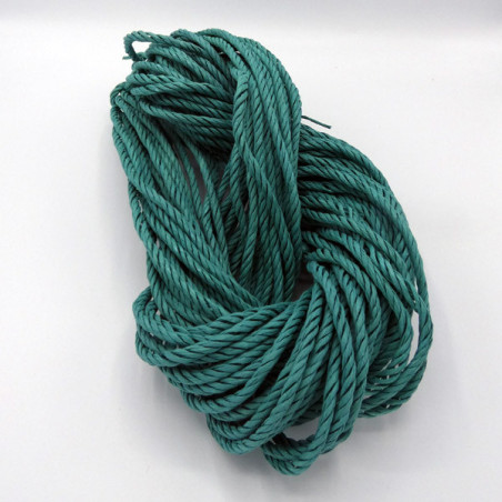 Papiergarn 4-fach – 400g Strang