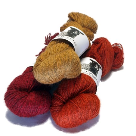 Hjelholt Dansk Pelsuld