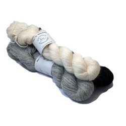 Hjelholt Mohair