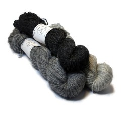 Hjelholt Mohair