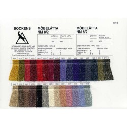 Farbkarte Möbelåtta