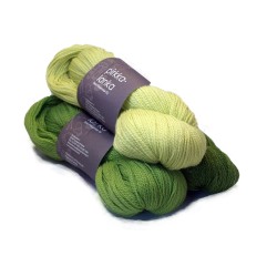 Pirkkalanka dünn – 100g Strang