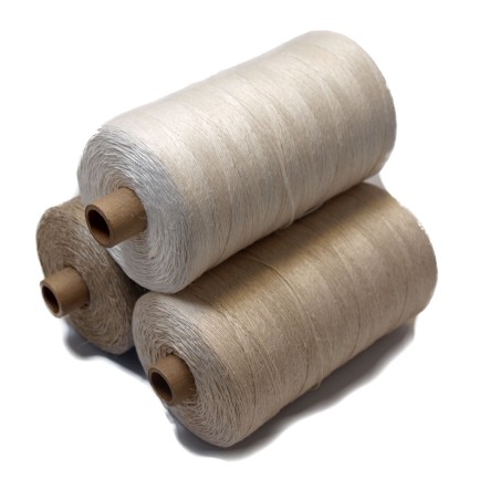 Bockens Leinengarn von Holma Helsingland