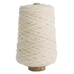Baumwollchenille