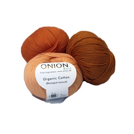 ökologische Baumwolle