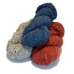 Aran Tweed
