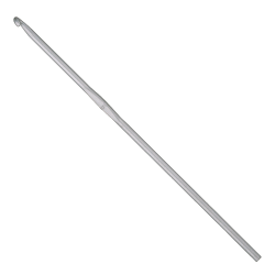Addi Häkelnadel Aluminium