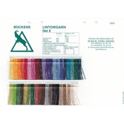 Bockens Lintow 8/1