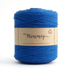 Minimop Ripsgarn