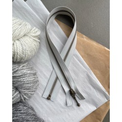 Reißverschluss Petite Knit