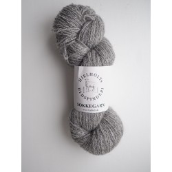 Sockengarn ohne Polyamid-Anteil
