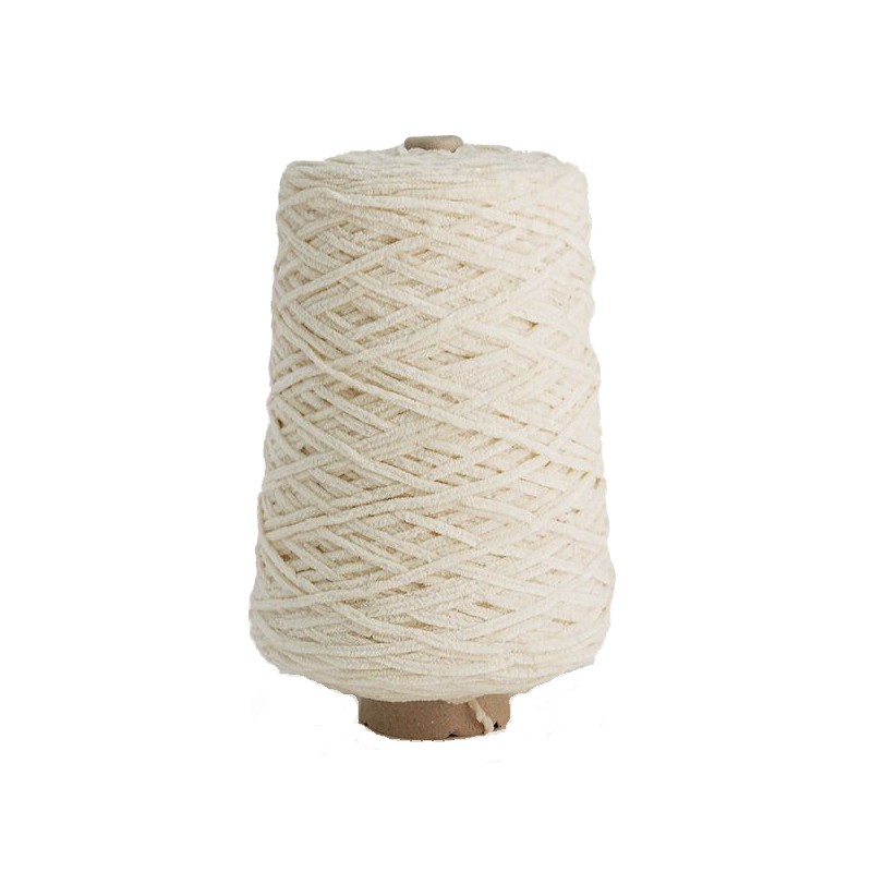 Baumwollchenille Baumwollchenille